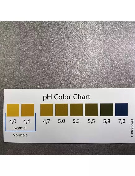 BIOM PROBIOTICS VAGINAL PH TEST / ВАГІНАЛЬНИЙ PH ТЕСТ 6 ШТУК, фото 3 від магазину біодобавок nutrido.shop