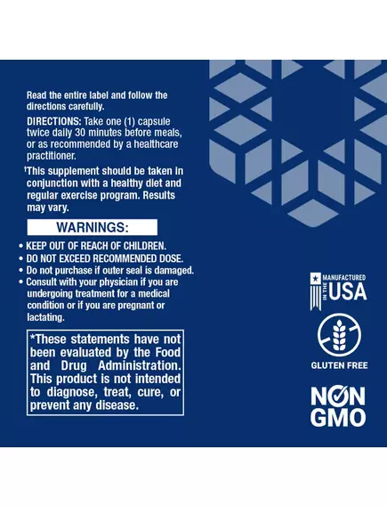 LIFE EXTENSION MAGNESIUM CITRATE / МАГНІЙ ЦИТРАТ 100 МГ 100 КАПСУЛ, фото 3 від магазину біодобавок nutrido.shop