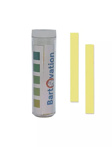 Bartovation Quaternary Ammonium / Тест полоска на аммиак 1 шт в магазине биодобавок nutrido.shop