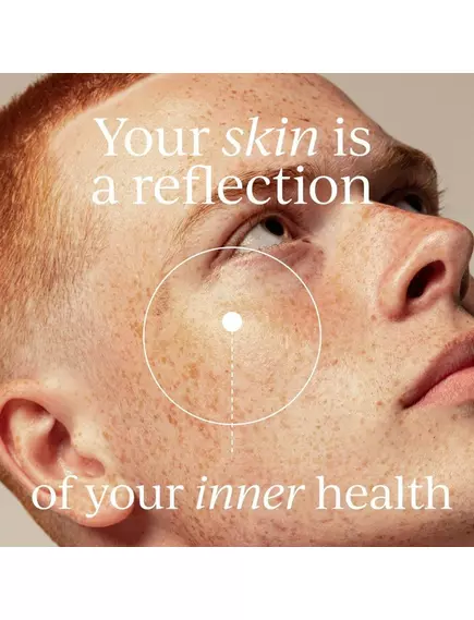 Cymbiotika Healthy Glow / Здорове сяйво і молодість шкіри 56 капсул, фото 5 від магазину біодобавок nutrido.shop