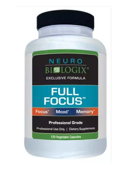 NEUROBIOLOGIX BACK TO SCHOOL BUNDLE / ПАКЕТ «ЗНОВУ ДО ШКОЛИ» ПІДТРИМКА ПАМ'ЯТІ ТА УВАГИ 3 ШТ., фото 4 від магазину біодобавок nutrido.shop