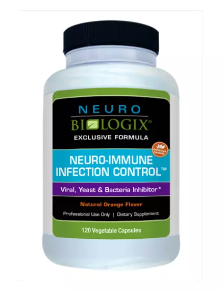 NEUROBIOLOGIX BACK TO SCHOOL BUNDLE / ПАКЕТ «ЗНОВУ ДО ШКОЛИ» ПІДТРИМКА ПАМ'ЯТІ ТА УВАГИ 3 ШТ., фото 6 від магазину біодобавок nutrido.shop