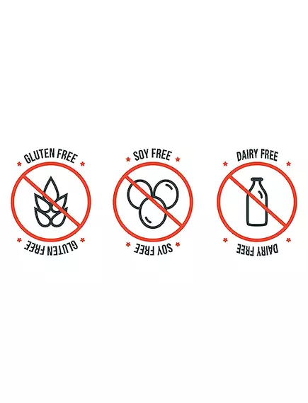 Neurobiologix GI Hist Support / Допомога при нейтралізації гістаміну 60 капсул, фото 4 в магазине биодобавок nutrido.shop