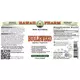 HAWAII PHARM BUGLEWEED / БАГЛЕВІД ОРГАНІК БЕЗ СПИРТУ 120 МЛ, фото 2 від магазину біодобавок nutrido.shop