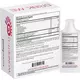 CODEAGE LIPOSOMAL VITAMIN D3+K2+B12 / ЛІПОСОМАЛЬНІ ВІТАМІНИ Д3 + К2 + Б12 30 САШЕ, фото 5 від магазину біодобавок nutrido.shop