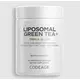 CodeAge Liposomal Green Tea+ / Ліпосомальний зелений чай Плюс 60 капсул від магазину біодобавок nutrido.shop