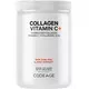 CodeAge Collagen Peptides Powder + / Пептиды коллагена + витамин С 283 г в магазине биодобавок nutrido.shop