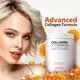 CodeAge Collagen Peptides Powder + / Пептиды коллагена + витамин С 283 г, фото 6 в магазине биодобавок nutrido.shop