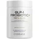 CodeAge GLP-1 Probiotic+ / Пробіотик GLP-1 Акермансія + Інулін 90 капсул від магазину біодобавок nutrido.shop