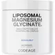 CODEAGE LIPOSOMAL MAGNESIUM GLYCINATE / МАГНІЙ ГЛІЦИНАТ ЛІПОСОМАЛЬНИЙ 240 КАПСУЛ від магазину біодобавок nutrido.shop