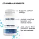 CellCore Phase 3 Whole Body Immune Support / Програма глибокого очищення всього тіла 6 шт., фото 3 від магазину біодобавок nutrido.shop