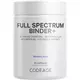 CODEAGE BINDER + FULL SPECTRUM / СОРБЕНТ ПОВНОГО СПЕКТРУ 90 КАПСУЛ від магазину біодобавок nutrido.shop