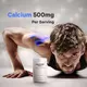 CodeAge Calcium Pro+ / Кальцій + вітаміни та мінерали 120 капсул, фото 5 від магазину біодобавок nutrido.shop