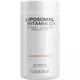CODEAGE LIPOSOMAL VITAMIN C / ЛІПОСОМАЛЬНИЙ ВІТАМІН C + ЦИНК І БІОФЛАВОНОЇДИ 180 КАПСУЛ від магазину біодобавок nutrido.shop