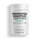 CodeAge Fermented Digestive Enzymes / Ферментовані травні ензими 30 капсул¶ в магазине биодобавок nutrido.shop