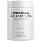 CODEAGE LIPOSOMAL GLUTATHIONE / ЛІПОСОМАЛЬНИЙ ГЛУТАТІОН 60 КАПСУЛ в магазині біодобавок nutrido.shop CODEAGE LIPOSOMAL GLUTATHIONE / ЛІПОСОМАЛЬНИЙ ГЛУТАТІОН 60 КАПСУЛ від магазину біодобавок nutrido.shop