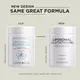 CODEAGE LIPOSOMAL GLUTATHIONE / ЛІПОСОМАЛЬНИЙ ГЛУТАТІОН 60 КАПСУЛ, фото 2 в магазині біодобавок nutrido.shop CODEAGE LIPOSOMAL GLUTATHIONE / ЛІПОСОМАЛЬНИЙ ГЛУТАТІОН 60 КАПСУЛ, фото 2 від магазину біодобавок nutrido.shop