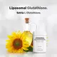 CODEAGE LIPOSOMAL GLUTATHIONE / ЛІПОСОМАЛЬНИЙ ГЛУТАТІОН 60 КАПСУЛ, фото 4 в магазині біодобавок nutrido.shop CODEAGE LIPOSOMAL GLUTATHIONE / ЛІПОСОМАЛЬНИЙ ГЛУТАТІОН 60 КАПСУЛ, фото 4 від магазину біодобавок nutrido.shop