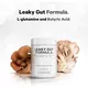 CODEAGE LEAKY GUT FORMULA / КОМПЛЕКСНА ДОБАВКА ДЛЯ ЛІКУВАННЯ КИШКІВНИКА, ЩО ПРОТІКАЄ 60 КАПСУЛ, фото 4 від магазину біодобавок nutrido.shop