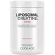 CODEAGE LIPOSOMAL CREATINE / КРЕАТИН ЛІПОСОМАЛЬНИЙ 360 КАПСУЛ від магазину біодобавок nutrido.shop