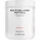 CODEAGE HYDROLYZED MULTI COLLAGEN PEPTIDES / ПЕПТИДИ КОЛАГЕНУ 5 ТИПІВ + 18 АМІНОКИСЛОТ 567 Г від магазину біодобавок nutrido.shop