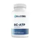 CELLCORE BC-ATP / ВС-АТФ ПІДТРИМКА ТА ОПТИМІЗАЦІЯ ФУНКЦІЇ МІТОХОНДРІЙ 120 КАПСУЛ від магазину біодобавок nutrido.shop