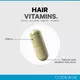 CODEAGE HAIR VITAMINS / ВІТАМІНИ ДЛЯ ВОЛОССЯ 120 КАПСУЛ, фото 3 від магазину біодобавок nutrido.shop