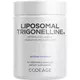 CodeAge Liposomal Trigonelline / Ліпосомальний тригонелін 250 мг 90 капсул від магазину біодобавок nutrido.shop
