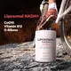 CodeAge Liposomal NADH+ / Липосомальный НАДН+ производство клеточной энергии 60 капсул, фото 2 в магазине биодобавок nutrido.shop