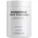 CodeAge Berberine Phytosome+ / Берберин HCL та альфа-ліпоєва кислота 60 капсул від магазину біодобавок nutrido.shop