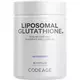 CodeAge Liposomal Glutathione / Ліпосомальний глутатіон 1000 мг 60 капсул в магазині біодобавок nutrido.shop CodeAge Liposomal Glutathione / Ліпосомальний глутатіон 1000 мг 60 капсул від магазину біодобавок nutrido.shop