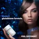 CodeAge Liposomal Glutathione / Ліпосомальний глутатіон 1000 мг 60 капсул, фото 3 в магазині біодобавок nutrido.shop CodeAge Liposomal Glutathione / Ліпосомальний глутатіон 1000 мг 60 капсул, фото 3 від магазину біодобавок nutrido.shop