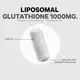 CodeAge Liposomal Glutathione / Ліпосомальний глутатіон 1000 мг 60 капсул, фото 7 в магазині біодобавок nutrido.shop CodeAge Liposomal Glutathione / Ліпосомальний глутатіон 1000 мг 60 капсул, фото 7 від магазину біодобавок nutrido.shop