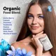 CODEAGE BEAUTY TONIC COLLAGEN BUILDER / ТОНІК КРАСИ З БІОТИНОМ 90 КАПСУЛ, фото 5 від магазину біодобавок nutrido.shop
