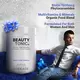 CODEAGE BEAUTY TONIC COLLAGEN BUILDER / ТОНІК КРАСИ З БІОТИНОМ 90 КАПСУЛ, фото 7 від магазину біодобавок nutrido.shop