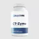 CellCore CT-Zyme / Смесь 11 пищеварительных ферментов 120 капсул в магазине биодобавок nutrido.shop
