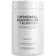 CodeAge Liposomal Magnesium Taurate / Ліпосомальний магній таурат + Вітамін Б6 120 капсул від магазину біодобавок nutrido.shop