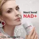 CODEAGE LIPOSOMAL NAD+ ULTRA / ЛІПОСОМАЛЬНИЙ НАД+ УЛЬТРА ДЛЯ ПІДТРИМКИ ЗДОРОВОГО СТАРІННЯ 90 КАПСУЛ, фото 5 від магазину біодобавок nutrido.shop