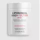 CODEAGE LIPOSOMAL NAD+ ULTRA / ЛІПОСОМАЛЬНИЙ НАД+ УЛЬТРА ДЛЯ ПІДТРИМКИ ЗДОРОВОГО СТАРІННЯ 90 КАПСУЛ від магазину біодобавок nutrido.shop