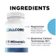 CELLCORE CT-MINERALS / ФУЛЬВОВІ МІНЕРАЛИ ТА АМІНОКИСЛОТИ ДЛЯ ПІДТРИМКИ ДЕТОКСИКАЦІЇ 60 КАПСУЛ, фото 2 від магазину біодобавок nutrido.shop
