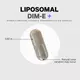 CODEAGE LIPOSOMAL DIM-E / ЛІПОСОМАЛЬНИЙ ДІМ + ВІТАМІН Е 120 КАПСУЛ, фото 6 від магазину біодобавок nutrido.shop