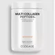 CODEAGE MULTI COLLAGEN PROTEIN POWDER / ПЕПТИДИ КОЛАГЕНУ 5 ТИПІВ + 18 АМІНОКИСЛОТ 252 Г від магазину біодобавок nutrido.shop