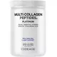 CodeAge Multi Collagen Peptides Powder Platinum / Пептиды коллагена обогащенные витаминами 326 г в магазине биодобавок nutrido.shop