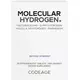 CodeAge Molecular Hydrogen / Шипучі таблетки з молекулярним воднем підтримка гідратації 30 шт. від магазину біодобавок nutrido.shop