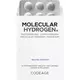 CodeAge Molecular Hydrogen / Шипучі таблетки з молекулярним воднем підтримка гідратації 30 шт., фото 3 від магазину біодобавок nutrido.shop