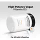 CodeAge Organic Black Elderberry Vitamins / Органическая черная бузина 90 капсул, фото 6 в магазине биодобавок nutrido.shop