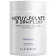 CODEAGE METHYLFOLATE B COMPLEX / МЕТИЛФОЛАТ Б КОМПЛЕКС З 5-MTHF120 КАПСУЛ від магазину біодобавок nutrido.shop