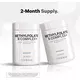 CODEAGE METHYLFOLATE B COMPLEX / МЕТИЛФОЛАТ Б КОМПЛЕКС З 5-MTHF120 КАПСУЛ, фото 6 від магазину біодобавок nutrido.shop