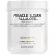 CodeAge Miracle Sugar Allulose / Алюлоза натуральний замінник цукру 1 кг в магазине биодобавок nutrido.shop
