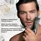 CodeAge Multi Collagen Peptides Powder Platinum / Пептиды коллагена, обогащенные витаминами 30 шт, фото 4 в магазине биодобавок nutrido.shop